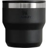 Stanley PMI Reisbeker Stanley The Stay Hot Stacking Camp Cup 0,29L Black Best