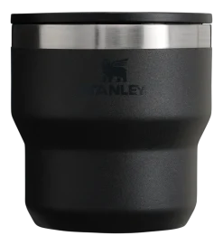 Stanley PMI Reisbeker Stanley The Stay Hot Stacking Camp Cup 0,29L Black Best