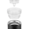 Reismok Bodum Travel Mug Black 600 ml
