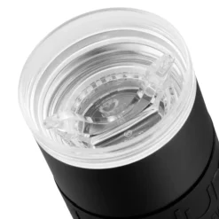 Reismok Bodum Travel Mug Black 600 ml