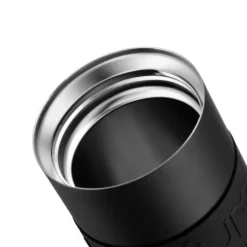 Reismok Bodum Travel Mug Black 600 ml
