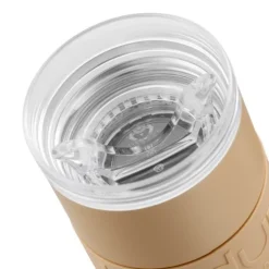 Reismok Bodum Travel Mug Iced vanilla latte 600 ml