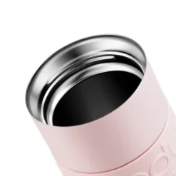 Bodum Reismok Travel Mug Strawberry 600 ml Clearance