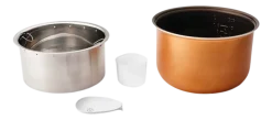 Solis Rijst- & Aardappelkoker Zilver Discount