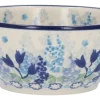 Rijstkom Bunzlau Castle Blue Garden 300 ml