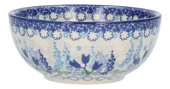 Bunzlau Castle Rijstkom Blue Garden 500 ml Hot