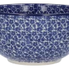 Rijstkom Bunzlau Castle Indigo (600 ml)