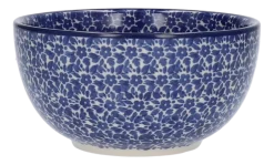 Rijstkom Bunzlau Castle Indigo (600 ml)