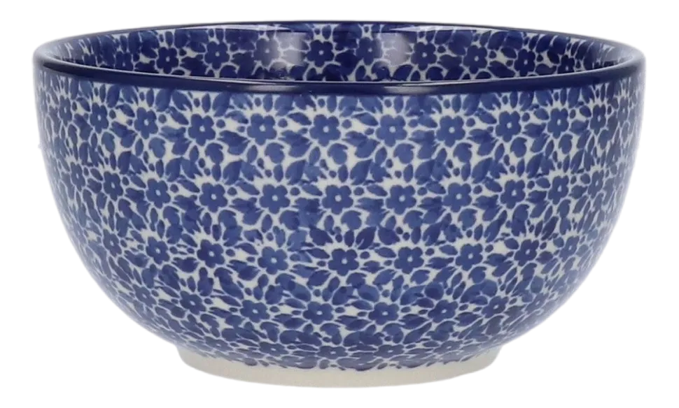 Rijstkom Bunzlau Castle Indigo (600 ml)