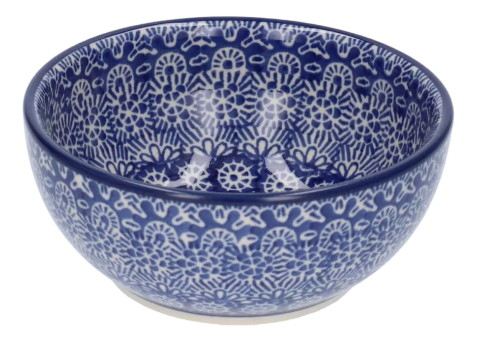 Rijstkom Bunzlau Castle Lace (300 ml)