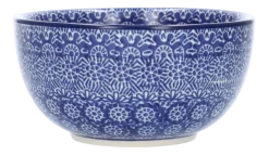 Rijstkom Bunzlau Castle Lace (600 ml)