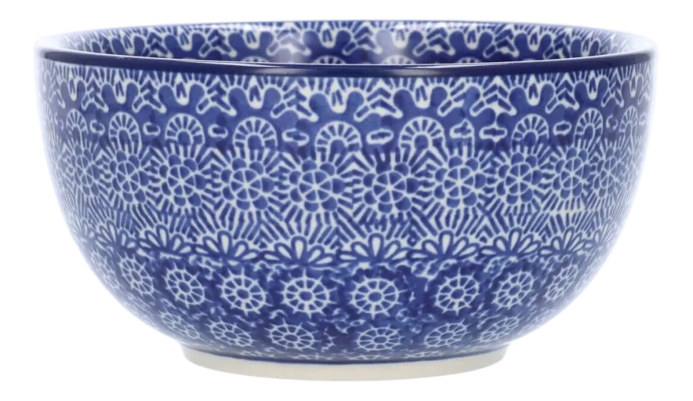 Rijstkom Bunzlau Castle Lace (600 ml)