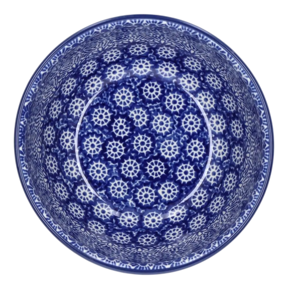 Rijstkom Bunzlau Castle Lace (600 ml)