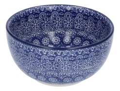 Rijstkom Bunzlau Castle Lace (600 ml)