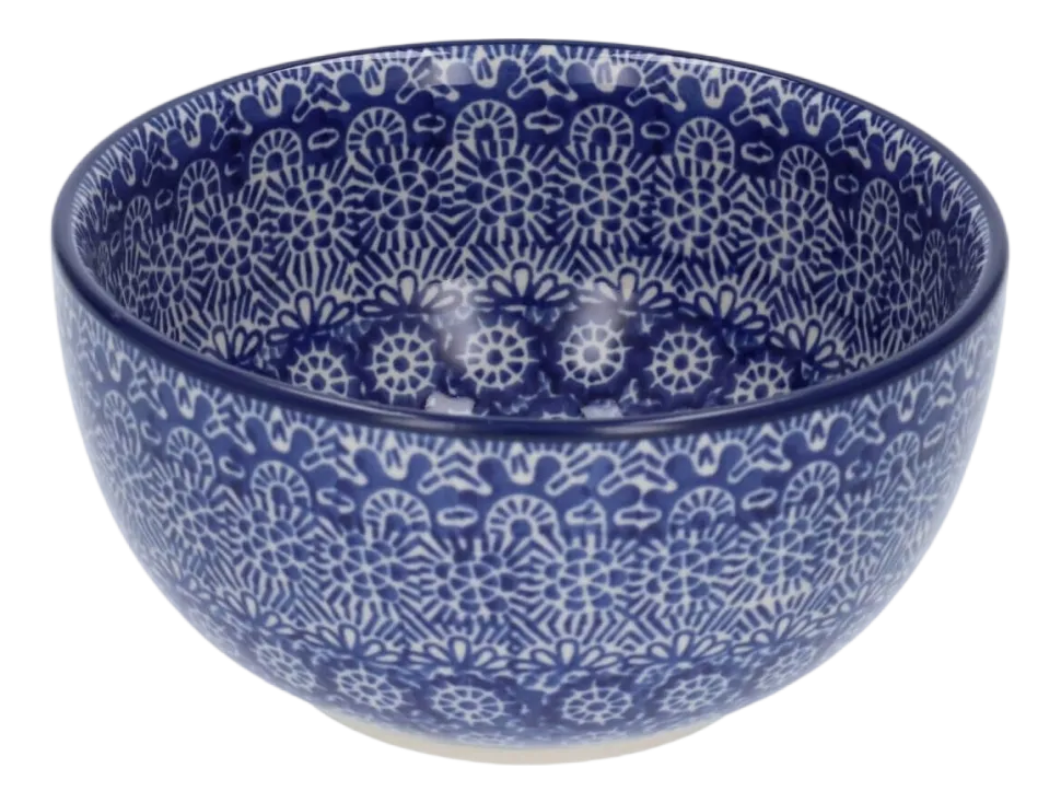 Rijstkom Bunzlau Castle Lace (600 ml)