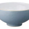 Rijstkom Denby Impression Blue 480 ml