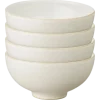 Denby Rijstkom Impression Cream 480 ml (Set van 4) Online