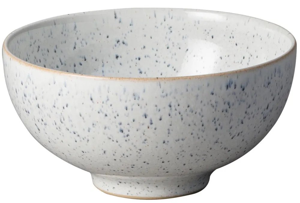 Denby Rijstkom Studio Blue Mixed 480 ml (Set van 4) Sale