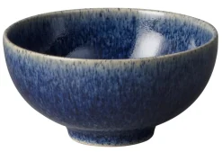 Denby Rijstkom Studio Blue Mixed 480 ml (Set van 4) Sale