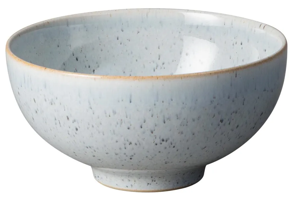 Rijstkom Denby Studio Blue Pebble 480 ml