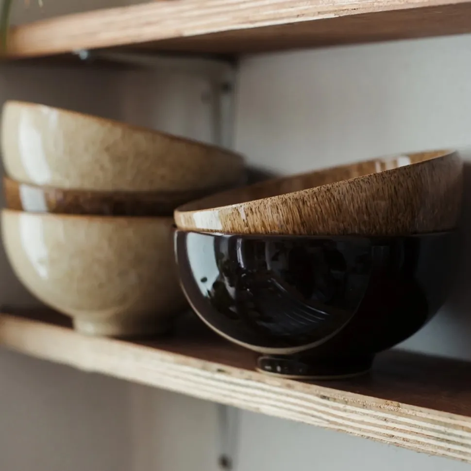 Rijstkom Denby Studio Craft Chestnut 480 ml
