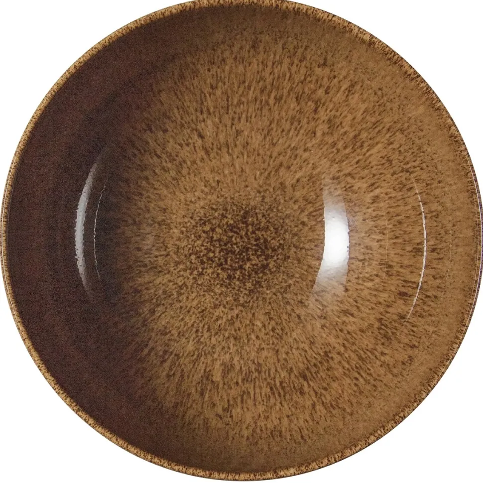 Rijstkom Denby Studio Craft Chestnut 480 ml