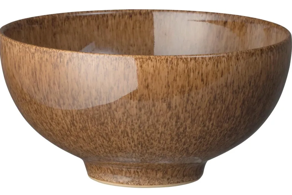 Rijstkom Denby Studio Craft Chestnut 480 ml