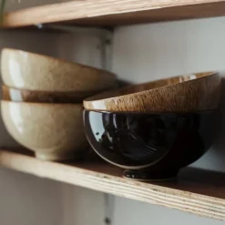 Denby Rijstkom Studio Craft Elm 480 ml Outlet