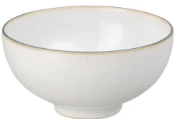 Rijstkom Denby Studio Grey White 480 ml
