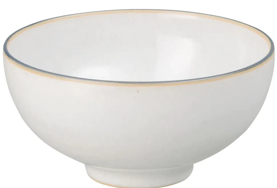 Rijstkom Denby Studio Grey White 480 ml