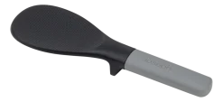 Rijstlepel Joseph Joseph Elevate Fusion Rice Spoon Zwart