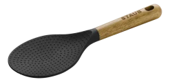 Rijstlepel Staub 22 cm
