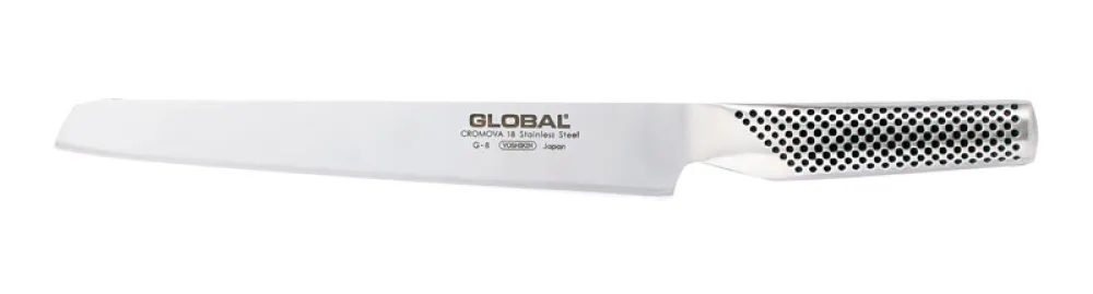 Global Roast/hammes G8 22 cm New