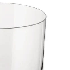 Rode Wijnglas Alessi Glass Family (4-Delig)