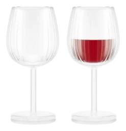 Bodum Rode Wijnglas Douro Transparent 300 ml Clearance