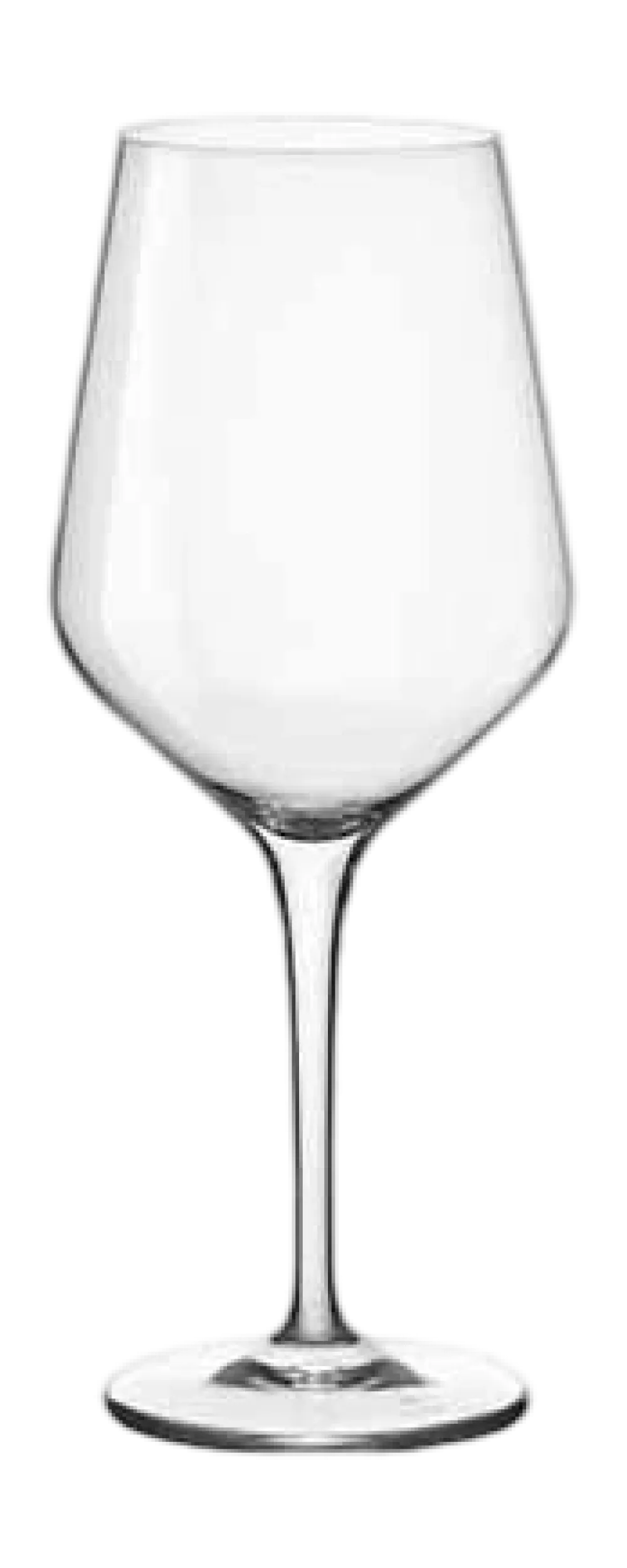 Bormioli Rocco Rode Wijnglas Milano 560 ml (Set van 6) Discount