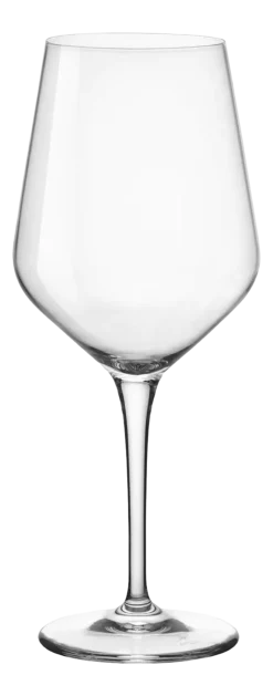 Bormioli Rocco Rode Wijnglas Electra Large 55 cl (Set van 6) Sale