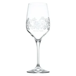 Rode Wijnglas Bunzlau Castle Summer Breeze 460 ml