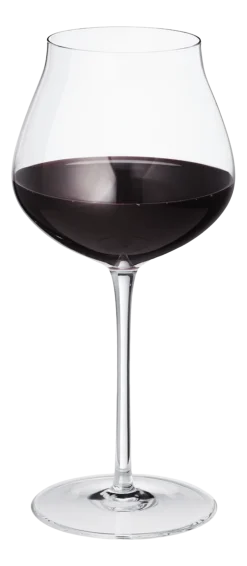 Rode Wijnglas Georg Jensen Sky Crystalline 500 ml (Set van 6)