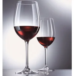 Schott Zwiesel Rode Wijnglas/ Goblet Bordeaux Classico (6-delig) New