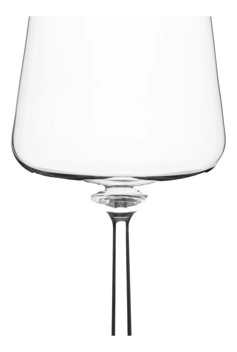Iittala Rode Wijnglas Essence Helder 450 ml (Set van 4) Hot