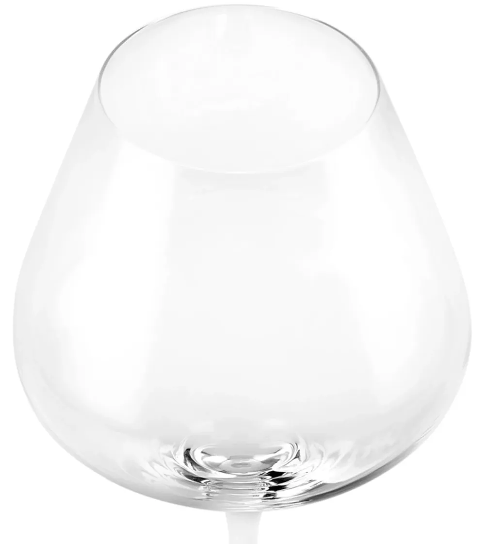 Le Creuset Rode Wijnglas (4-Delig) Online
