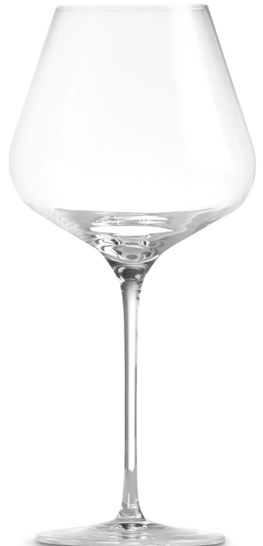 Le Creuset Rode Wijnglas (4-Delig) Online