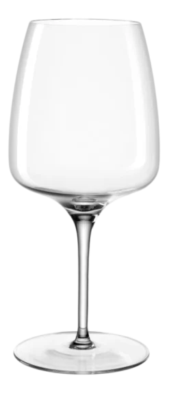 Rode Wijnglas Leonardo Cesti 500 ml (6-delig)