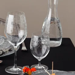 Rode Wijnglas Leonardo Chateau 510ml (6-delig)