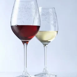 Rode Wijnglas Leonardo Chateau 510ml (6-delig)