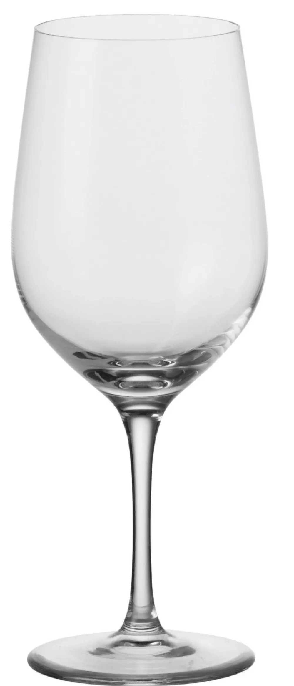 Leonardo Rode Wijnglas Ciao+ 610ml (6-delig) Hot