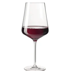 Leonardo Rode Wijnglas Puccini 750 ml (6-delig) Online