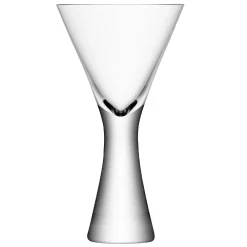 L.S.A. Rode Wijnglas Moya 395 ml (2-Delig) Outlet