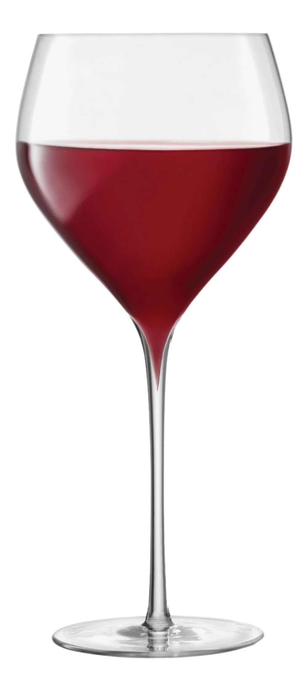 L.S.A. Rode Wijnglas Savoy 590 ml (Set van 2) Hot